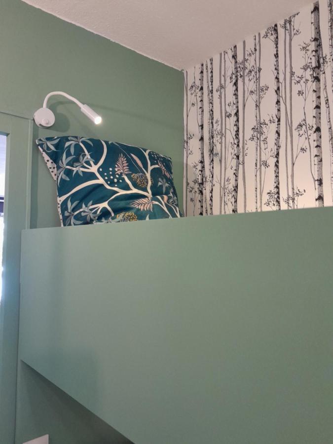 Joli 2 Pieces Sur Le Port Avec Piscine, Terrasse, Parking Appartement Capbreton Buitenkant foto