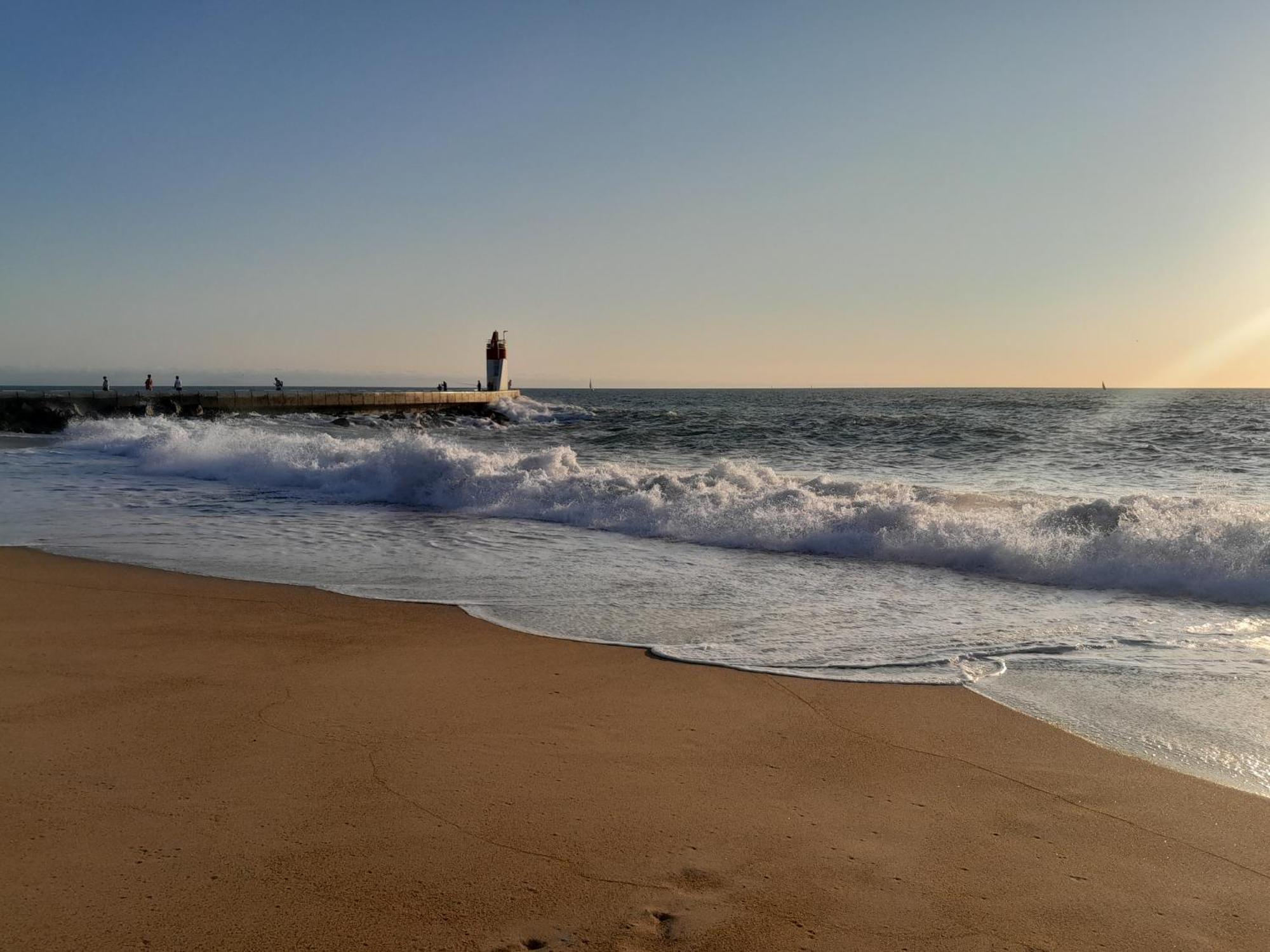 Joli 2 Pieces Sur Le Port Avec Piscine, Terrasse, Parking Appartement Capbreton Buitenkant foto